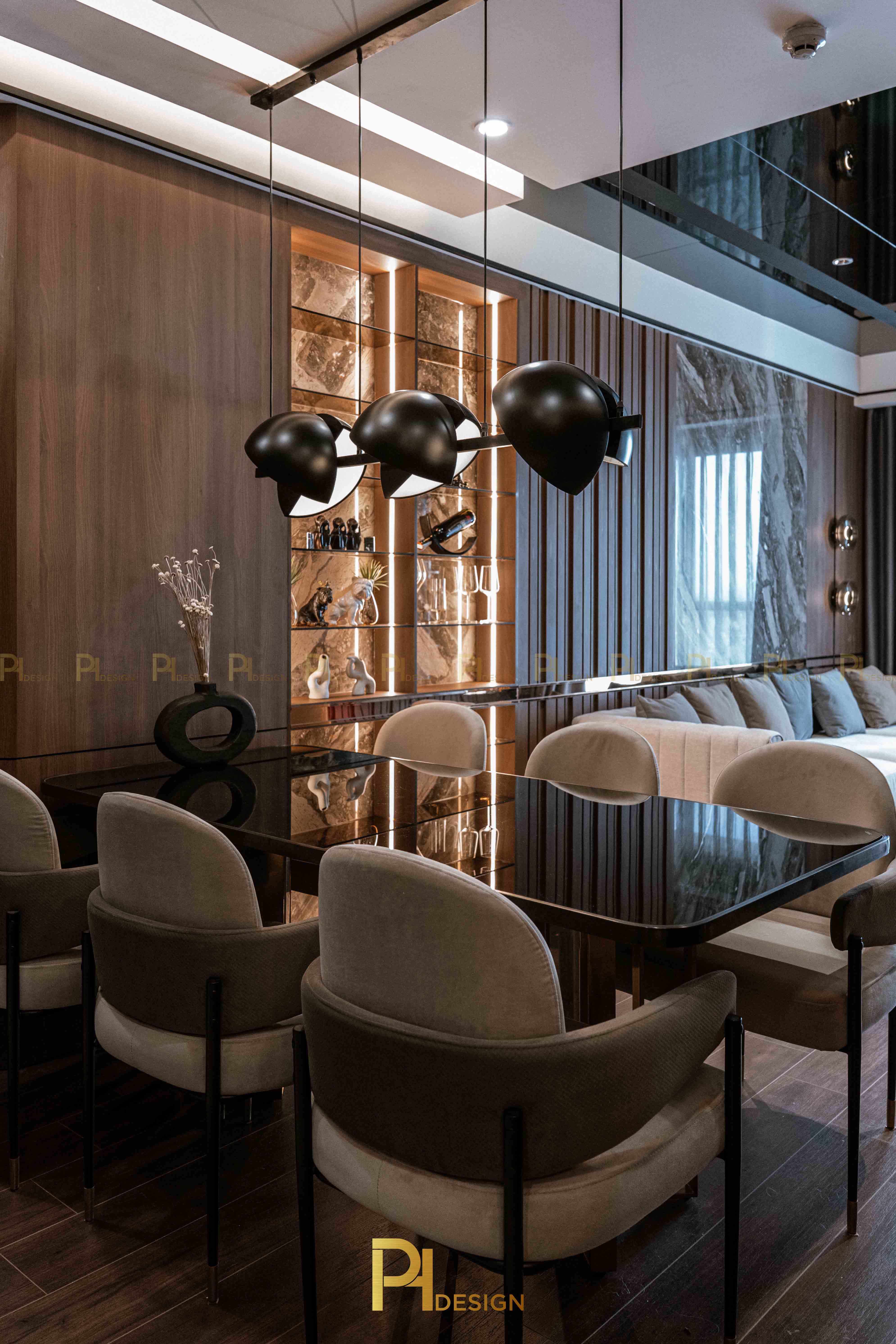 THE ANTONIA - 2PN - MODERN